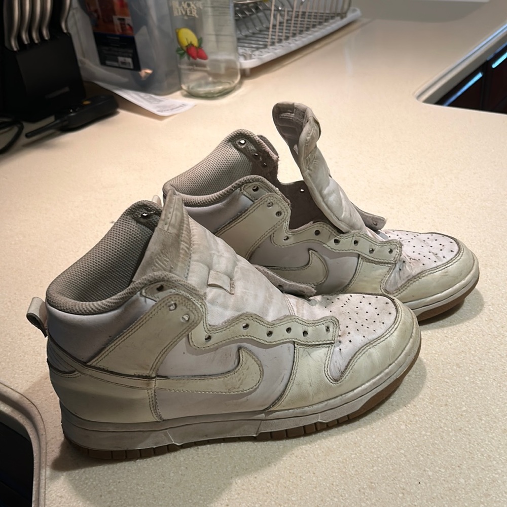 Nike Dunks